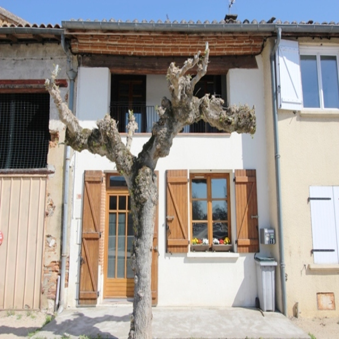 Offres de vente Maison Saint-Nicolas-de-la-Grave (82210)